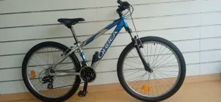 Bicicleta Orbea Tuareg 26