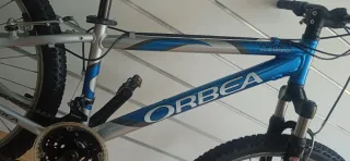 Bicicleta Orbea Tuareg 26