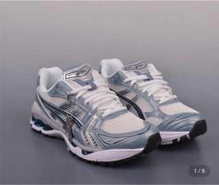 Asics Gel Kayano Zapatillas Running Hombre