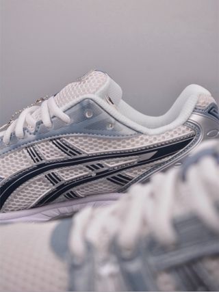 Asics Gel Kayano Zapatillas Running Hombre