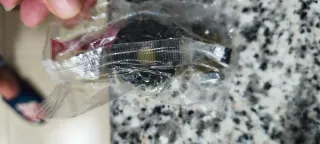 Desconector Batería Coche