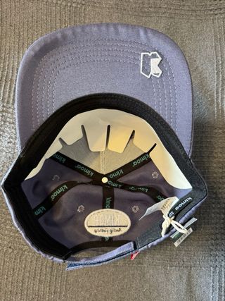 Gorra Kimoa Fernando Alonso Racing 14