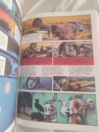 Eerie & Creepy Intégrale Richard Corben