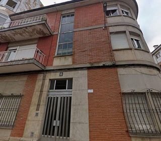 Piso en venta en Pravia