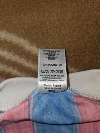 Camiseta Adidas Bayern Múnich 1995-96