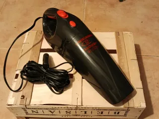 Black & Decker Dustbuster Auto 12V