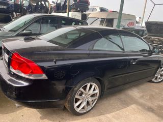 Despiece Volvo C70 2018