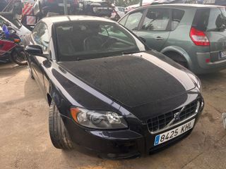 Despiece Volvo C70 2018