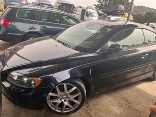 Despiece Volvo C70 2018