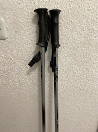 Esquís Wed'ze SRX 800