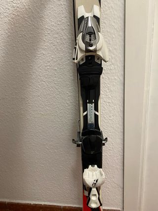 Esquís Wed'ze SRX 800