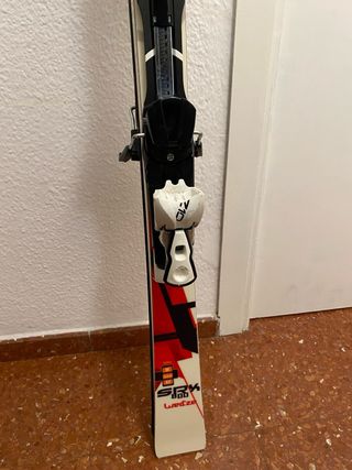 Esquís Wed'ze SRX 800