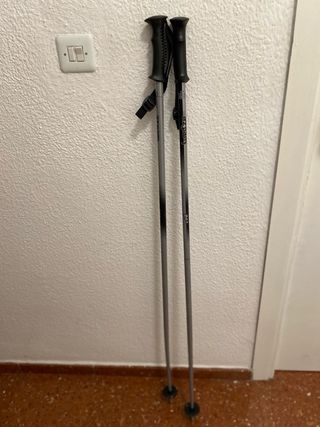 Esquís Wed'ze SRX 800