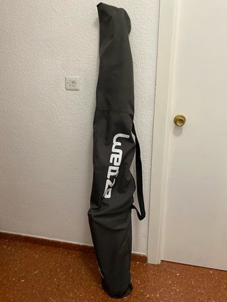 Esquís Wed'ze SRX 800