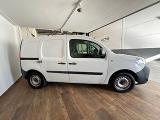 RENAULT Kangoo Furgón Profesional Blue dCi