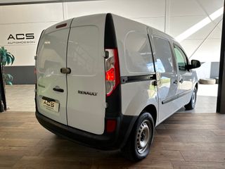 RENAULT Kangoo Furgón Profesional Blue dCi