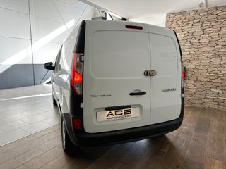 RENAULT Kangoo Furgón Profesional Blue dCi
