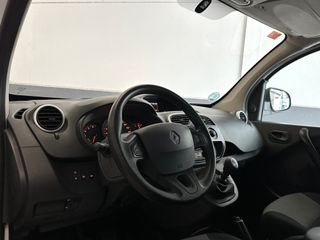 RENAULT Kangoo Furgón Profesional Blue dCi