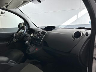 RENAULT Kangoo Furgón Profesional Blue dCi