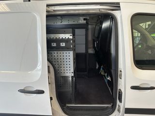 RENAULT Kangoo Furgón Profesional Blue dCi