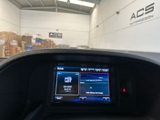 RENAULT Kangoo Furgón Profesional Blue dCi