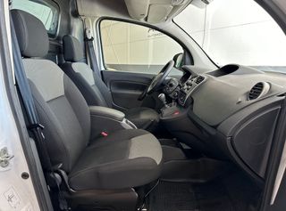 RENAULT Kangoo Furgón Profesional Blue dCi