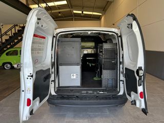 RENAULT Kangoo Furgón Profesional Blue dCi