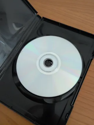 Museo de Cera (Waxwork) DVD Terror