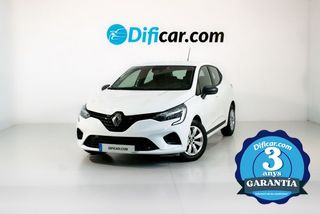 Renault Clio CLIO 1.0 66CV
