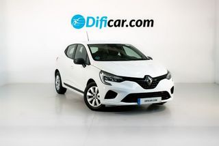 Renault Clio CLIO 1.0 66CV
