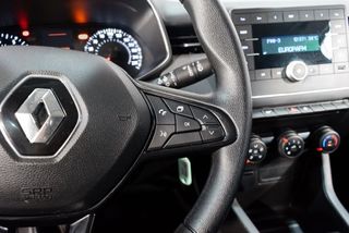 Renault Clio CLIO 1.0 66CV