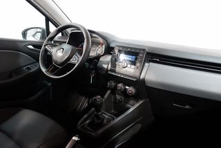 Renault Clio CLIO 1.0 66CV