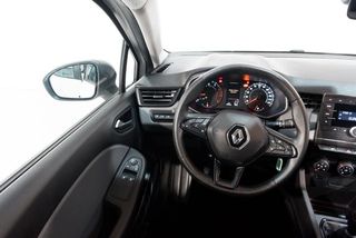 Renault Clio CLIO 1.0 66CV