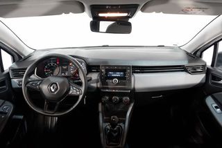 Renault Clio CLIO 1.0 66CV