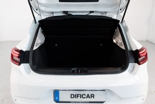 Renault Clio CLIO 1.0 66CV