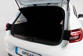 Renault Clio CLIO 1.0 66CV