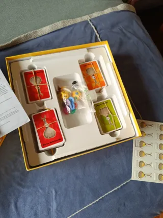 Juego de mesa ¿Quién es el más burro?