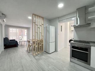 Piso en alquiler en La Luz - El Torcal en Málaga