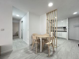 Piso en alquiler en La Luz - El Torcal en Málaga