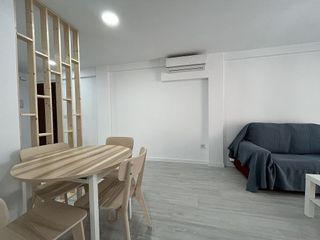 Piso en alquiler en La Luz - El Torcal en Málaga