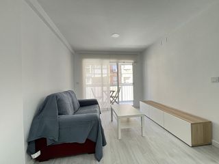 Piso en alquiler en La Luz - El Torcal en Málaga