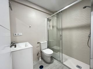 Piso en alquiler en La Luz - El Torcal en Málaga