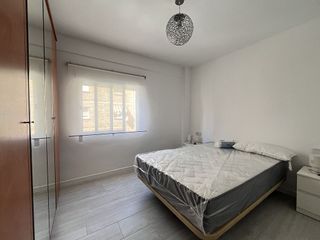 Piso en alquiler en La Luz - El Torcal en Málaga