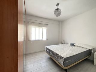 Piso en alquiler en La Luz - El Torcal en Málaga