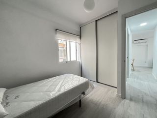 Piso en alquiler en La Luz - El Torcal en Málaga