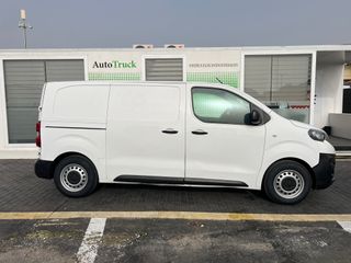 Peugeot Expert furgon pro blueHDI 100 furgón 2019