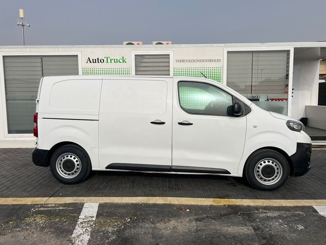 Peugeot Expert furgon pro blueHDI 100 furgón 2019