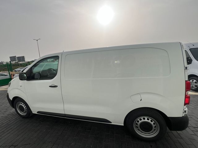 Peugeot Expert furgon pro blueHDI 100 furgón 2019