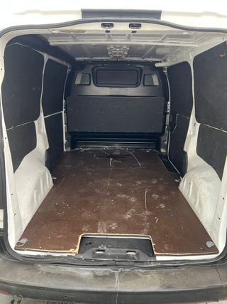 Peugeot Expert furgon pro blueHDI 100 furgón 2019