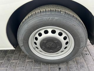 Peugeot Expert furgon pro blueHDI 100 furgón 2019